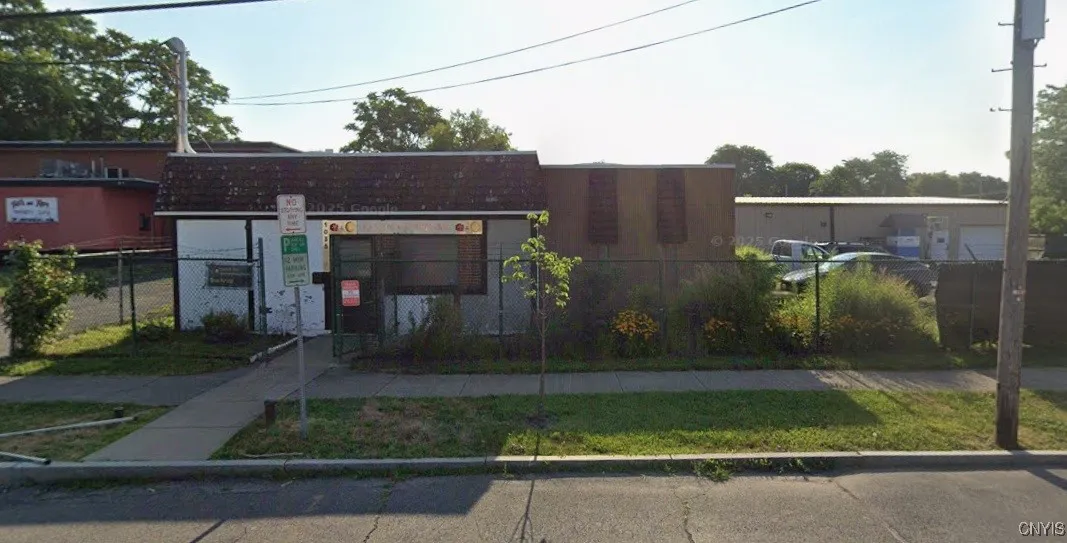 1035 Montgomery Street, Syracuse, New York 13202, Syracuse, New York 13202, ,Commercial Sale,For Sale,1035 Montgomery Street, Syracuse, New York 13202,0,S1650274