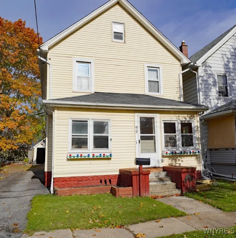 48 7th Avenue, North Tonawanda, New York 14120, North Tonawanda, New York 14120, 4 Bedrooms Bedrooms, ,2 BathroomsBathrooms,Residential,Closed,48 7th Avenue, North Tonawanda, New York 14120,0,B1650057