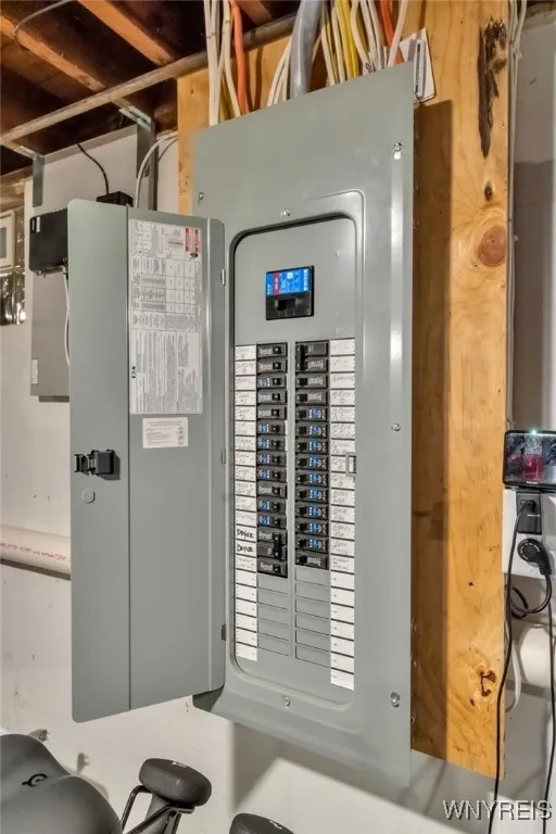 160 High Park Blvd, Amherst, New York 14226, Amherst, New York 14226, 3 Bedrooms Bedrooms, 7 Rooms Rooms,2 BathroomsBathrooms,Residential,For Sale,160 High Park Blvd, Amherst, New York 14226,0,B1650249