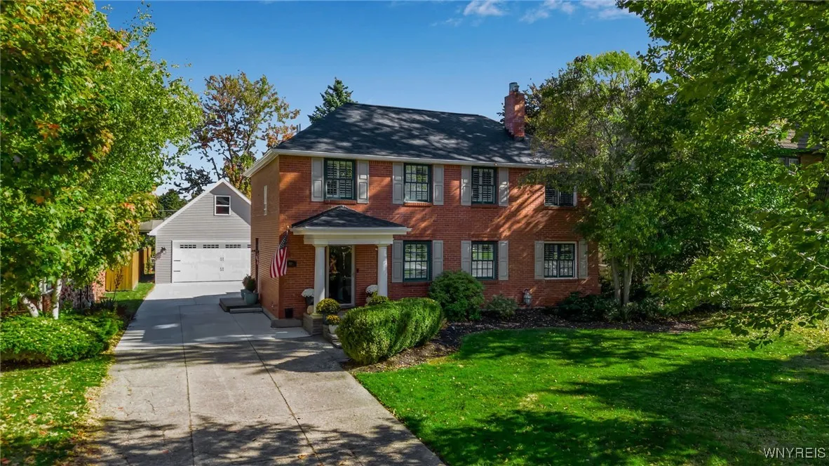 160 High Park Blvd, Amherst, New York 14226, Amherst, New York 14226, 3 Bedrooms Bedrooms, 7 Rooms Rooms,2 BathroomsBathrooms,Residential,For Sale,160 High Park Blvd, Amherst, New York 14226,0,B1650249