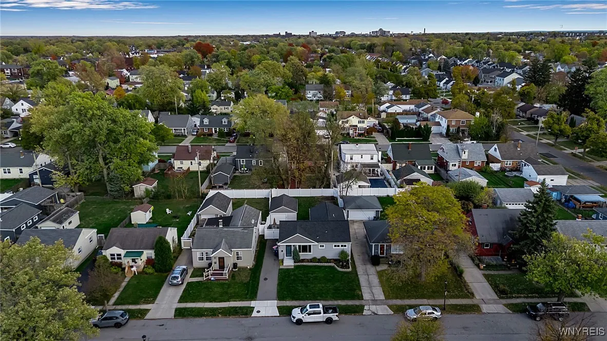 Neighborhood