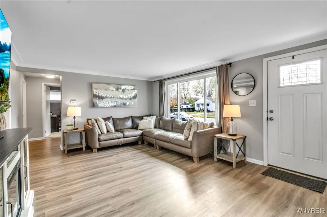 Living Room / Family Room