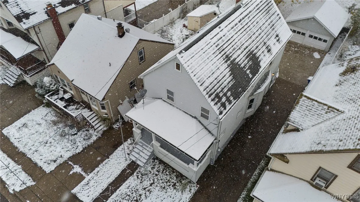 46 Benson Avenue, West Seneca, New York 14224, West Seneca, New York 14224, 4 Bedrooms Bedrooms, 8 Rooms Rooms,2 BathroomsBathrooms,Residential,For Sale,46 Benson Avenue, West Seneca, New York 14224,0,B1650272