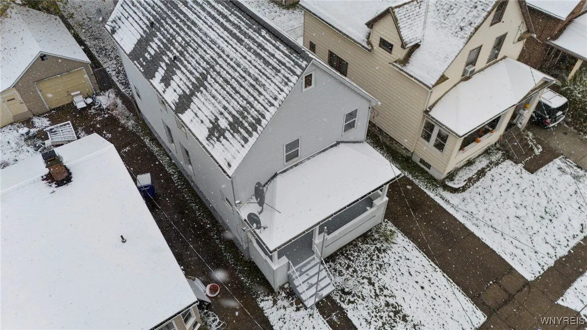 46 Benson Avenue, West Seneca, New York 14224, West Seneca, New York 14224, 4 Bedrooms Bedrooms, 8 Rooms Rooms,2 BathroomsBathrooms,Residential,For Sale,46 Benson Avenue, West Seneca, New York 14224,0,B1650272