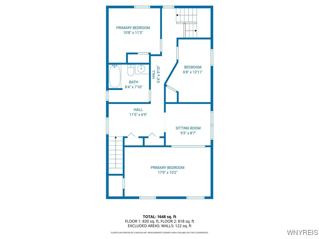 46 Benson Avenue, West Seneca, New York 14224, West Seneca, New York 14224, 4 Bedrooms Bedrooms, 8 Rooms Rooms,2 BathroomsBathrooms,Residential,For Sale,46 Benson Avenue, West Seneca, New York 14224,0,B1650272