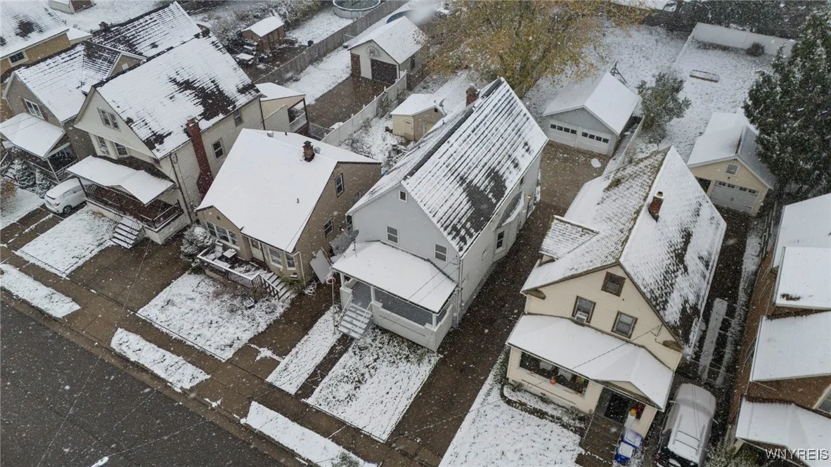 46 Benson Avenue, West Seneca, New York 14224, West Seneca, New York 14224, 4 Bedrooms Bedrooms, 8 Rooms Rooms,2 BathroomsBathrooms,Residential,For Sale,46 Benson Avenue, West Seneca, New York 14224,0,B1650272