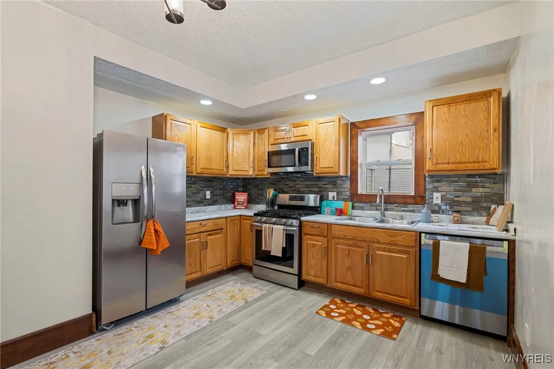 46 Benson Avenue, West Seneca, New York 14224, West Seneca, New York 14224, 4 Bedrooms Bedrooms, 8 Rooms Rooms,2 BathroomsBathrooms,Residential,For Sale,46 Benson Avenue, West Seneca, New York 14224,0,B1650272