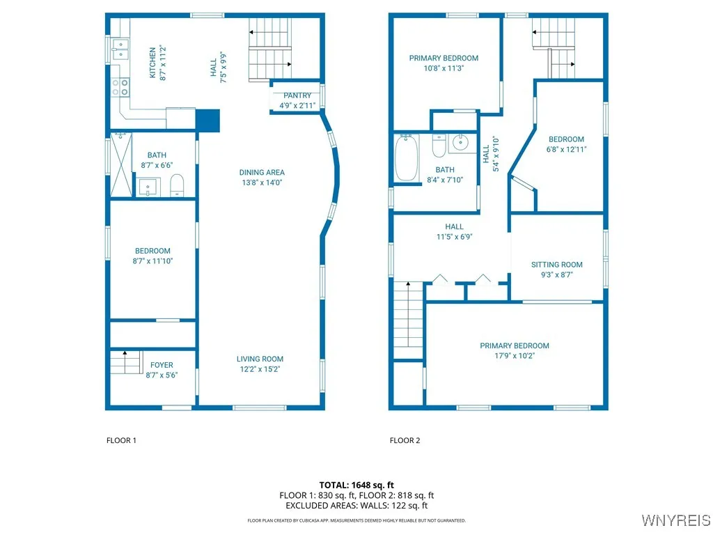 46 Benson Avenue, West Seneca, New York 14224, West Seneca, New York 14224, 4 Bedrooms Bedrooms, 8 Rooms Rooms,2 BathroomsBathrooms,Residential,For Sale,46 Benson Avenue, West Seneca, New York 14224,0,B1650272