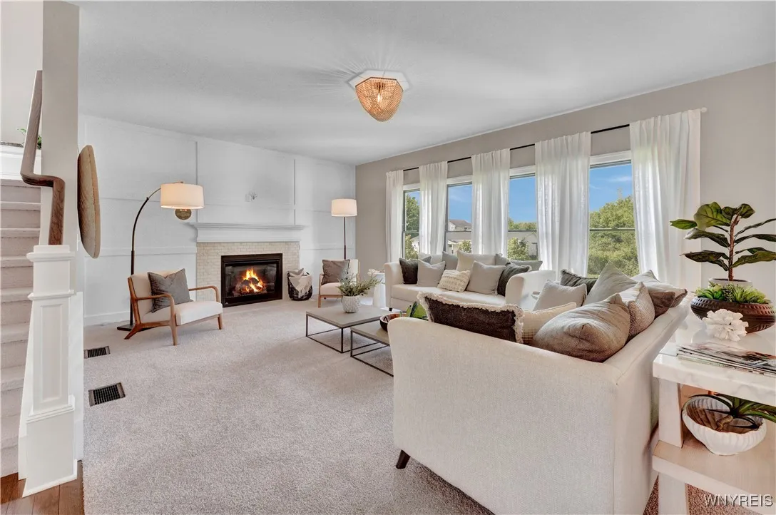 7424 Jewett Holmwood Road, Orchard Park, New York, Orchard Park, New York 14127, 4 Bedrooms Bedrooms, 10 Rooms Rooms,3 BathroomsBathrooms,Residential,For Sale,7424 Jewett Holmwood Road, Orchard Park, New York ,0,B1650299