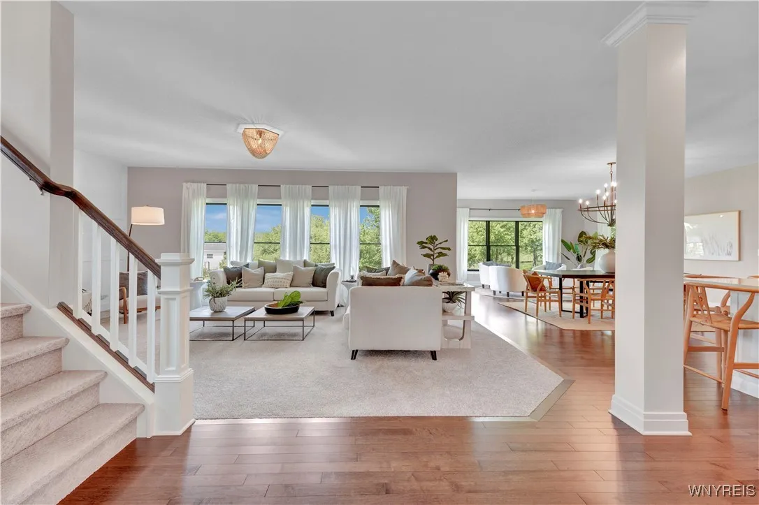 7424 Jewett Holmwood Road, Orchard Park, New York, Orchard Park, New York 14127, 4 Bedrooms Bedrooms, 10 Rooms Rooms,3 BathroomsBathrooms,Residential,For Sale,7424 Jewett Holmwood Road, Orchard Park, New York ,0,B1650299