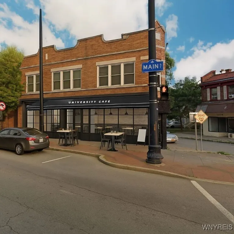 3162 Main Street, Buffalo, New York 14214, Buffalo, New York 14214, ,Commercial Lease,For Rent,3162 Main Street, Buffalo, New York 14214,0,B1650342