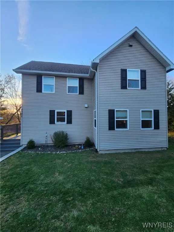 4001 Conable Avenue, Cortlandville, New York 13045, Cortlandville, New York 13045, 3 Bedrooms Bedrooms, 7 Rooms Rooms,1 BathroomBathrooms,Residential,For Sale,4001 Conable Avenue, Cortlandville, New York 13045,0,B1650174