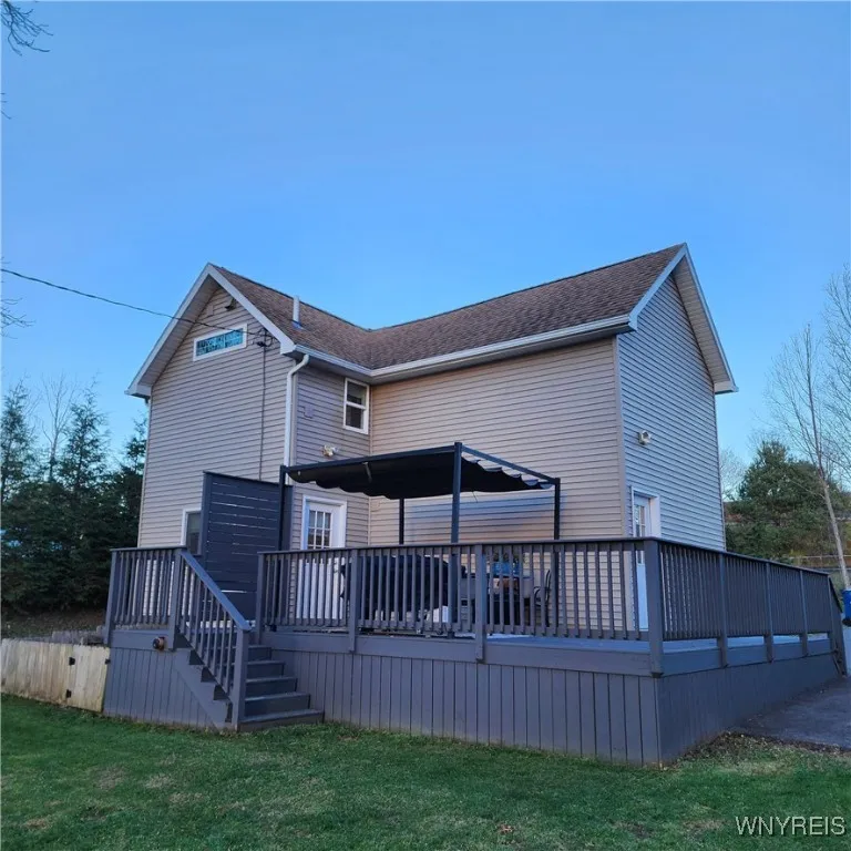 4001 Conable Avenue, Cortlandville, New York 13045, Cortlandville, New York 13045, 3 Bedrooms Bedrooms, 7 Rooms Rooms,1 BathroomBathrooms,Residential,For Sale,4001 Conable Avenue, Cortlandville, New York 13045,0,B1650174