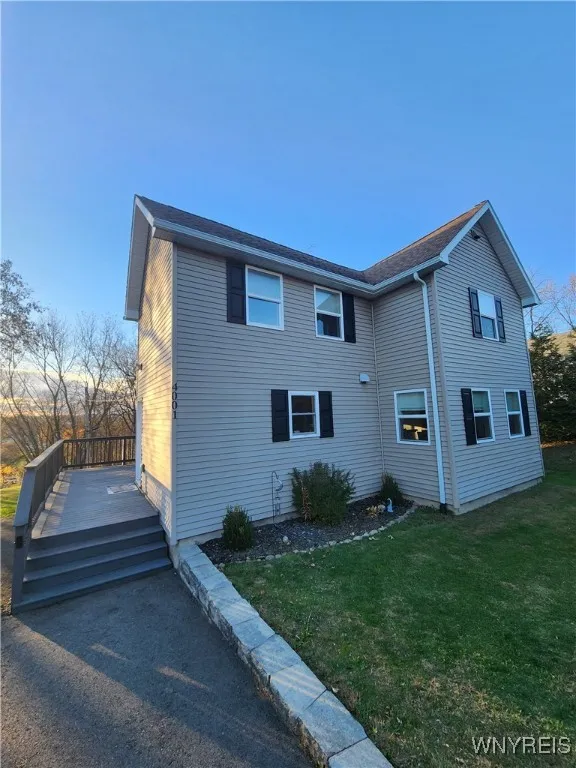 4001 Conable Avenue, Cortlandville, New York 13045, Cortlandville, New York 13045, 3 Bedrooms Bedrooms, 7 Rooms Rooms,1 BathroomBathrooms,Residential,For Sale,4001 Conable Avenue, Cortlandville, New York 13045,0,B1650174