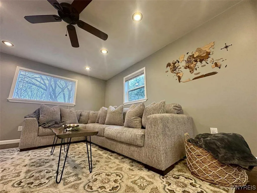 4001 Conable Avenue, Cortlandville, New York 13045, Cortlandville, New York 13045, 3 Bedrooms Bedrooms, 7 Rooms Rooms,1 BathroomBathrooms,Residential,For Sale,4001 Conable Avenue, Cortlandville, New York 13045,0,B1650174