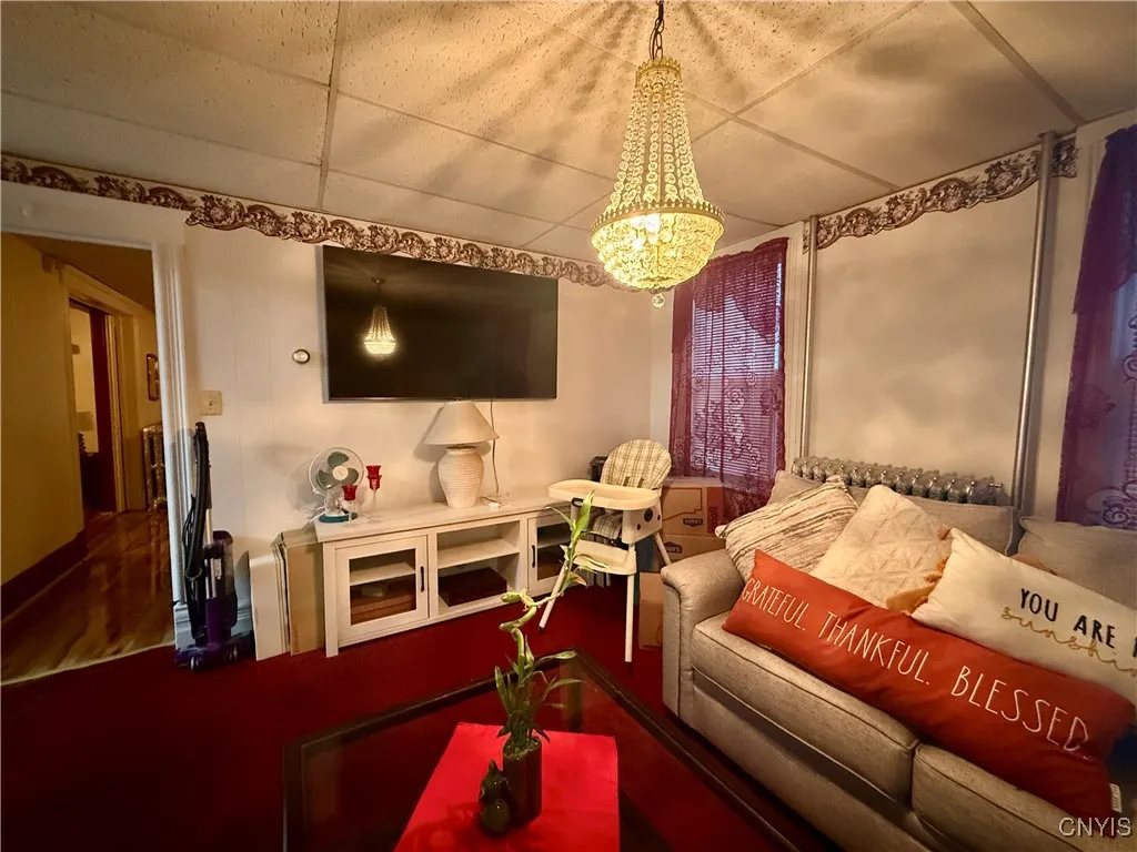 109 Kossuth Street, Rome, New York 13440, Rome, New York 13440, 4 Bedrooms Bedrooms, 10 Rooms Rooms,1 BathroomBathrooms,Residential,For Sale,109 Kossuth Street, Rome, New York 13440,0,S1650300