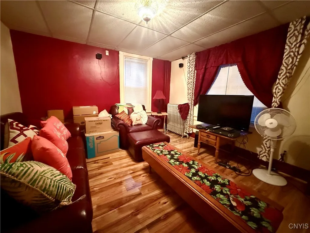 109 Kossuth Street, Rome, New York 13440, Rome, New York 13440, 4 Bedrooms Bedrooms, 10 Rooms Rooms,1 BathroomBathrooms,Residential,For Sale,109 Kossuth Street, Rome, New York 13440,0,S1650300