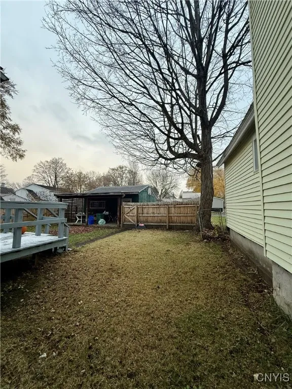 109 Kossuth Street, Rome, New York 13440, Rome, New York 13440, 4 Bedrooms Bedrooms, 10 Rooms Rooms,1 BathroomBathrooms,Residential,For Sale,109 Kossuth Street, Rome, New York 13440,0,S1650300