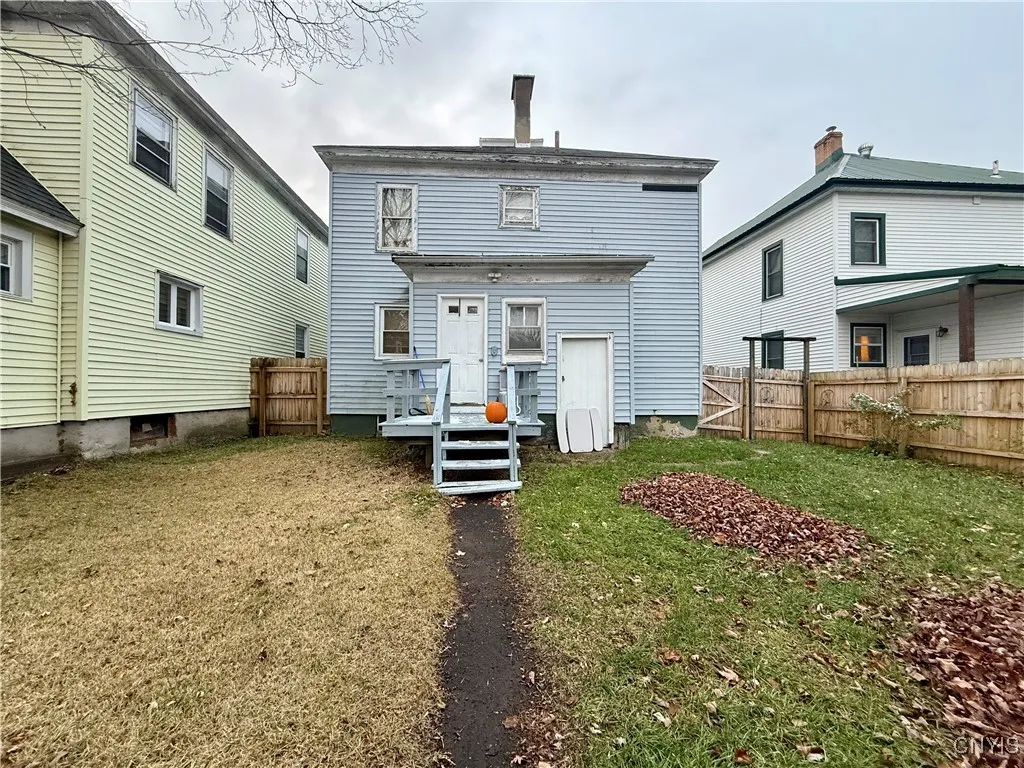 109 Kossuth Street, Rome, New York 13440, Rome, New York 13440, 4 Bedrooms Bedrooms, 10 Rooms Rooms,1 BathroomBathrooms,Residential,For Sale,109 Kossuth Street, Rome, New York 13440,0,S1650300