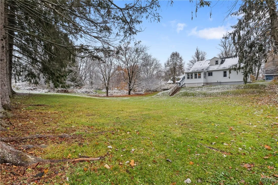 36 1/2 South Street, Marcellus, New York 13108, Marcellus, New York 13108, 3 Bedrooms Bedrooms, 7 Rooms Rooms,1 BathroomBathrooms,Residential,For Sale,36 1/2 South Street, Marcellus, New York 13108,0,S1646961