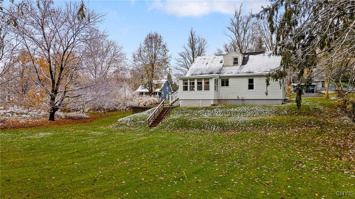36 1/2 South Street, Marcellus, New York 13108, Marcellus, New York 13108, 3 Bedrooms Bedrooms, 7 Rooms Rooms,1 BathroomBathrooms,Residential,For Sale,36 1/2 South Street, Marcellus, New York 13108,0,S1646961