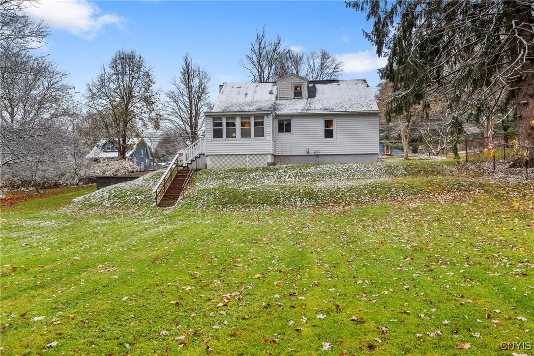 36 1/2 South Street, Marcellus, New York 13108, Marcellus, New York 13108, 3 Bedrooms Bedrooms, 7 Rooms Rooms,1 BathroomBathrooms,Residential,For Sale,36 1/2 South Street, Marcellus, New York 13108,0,S1646961