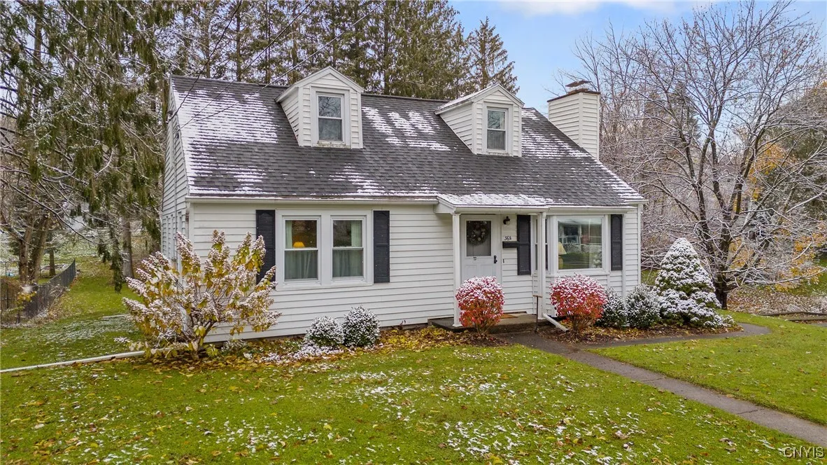 36 1/2 South Street, Marcellus, New York 13108, Marcellus, New York 13108, 3 Bedrooms Bedrooms, 7 Rooms Rooms,1 BathroomBathrooms,Residential,For Sale,36 1/2 South Street, Marcellus, New York 13108,0,S1646961