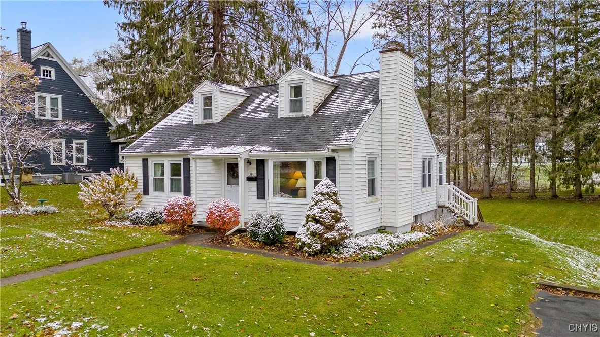 36 1/2 South Street, Marcellus, New York 13108, Marcellus, New York 13108, 3 Bedrooms Bedrooms, 7 Rooms Rooms,1 BathroomBathrooms,Residential,For Sale,36 1/2 South Street, Marcellus, New York 13108,0,S1646961