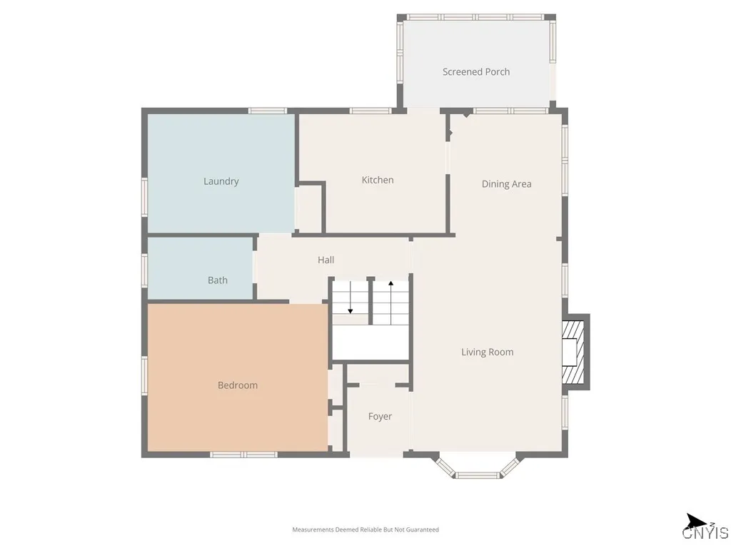 36 1/2 South Street, Marcellus, New York 13108, Marcellus, New York 13108, 3 Bedrooms Bedrooms, 7 Rooms Rooms,1 BathroomBathrooms,Residential,For Sale,36 1/2 South Street, Marcellus, New York 13108,0,S1646961