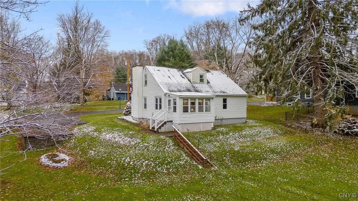 36 1/2 South Street, Marcellus, New York 13108, Marcellus, New York 13108, 3 Bedrooms Bedrooms, 7 Rooms Rooms,1 BathroomBathrooms,Residential,For Sale,36 1/2 South Street, Marcellus, New York 13108,0,S1646961