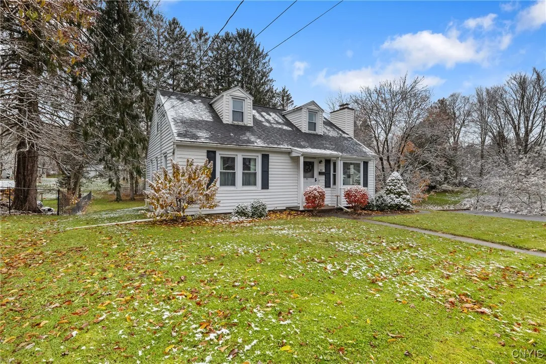 36 1/2 South Street, Marcellus, New York 13108, Marcellus, New York 13108, 3 Bedrooms Bedrooms, 7 Rooms Rooms,1 BathroomBathrooms,Residential,For Sale,36 1/2 South Street, Marcellus, New York 13108,0,S1646961