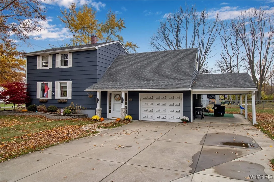 4834 Gerber Parkway, Hamburg, New York 14075, Hamburg, New York 14075, 4 Bedrooms Bedrooms, 8 Rooms Rooms,2 BathroomsBathrooms,Residential,For Sale,4834 Gerber Parkway, Hamburg, New York 14075,0,B1650344