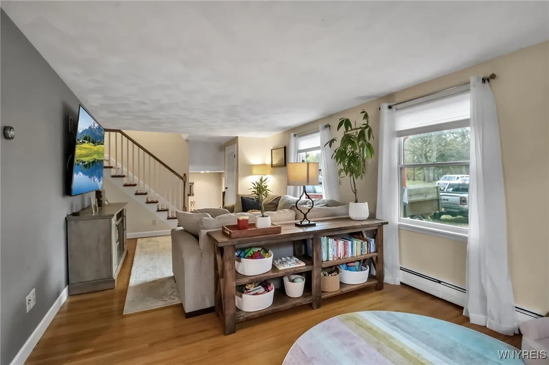 4834 Gerber Parkway, Hamburg, New York 14075, Hamburg, New York 14075, 4 Bedrooms Bedrooms, 8 Rooms Rooms,2 BathroomsBathrooms,Residential,For Sale,4834 Gerber Parkway, Hamburg, New York 14075,0,B1650344