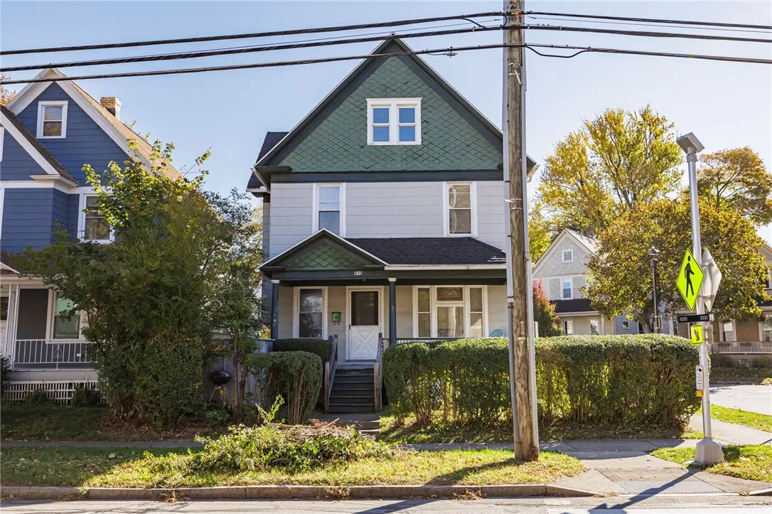 890 South Goodman Street, Rochester, New York 1462, Rochester, New York 14620, 4 Bedrooms Bedrooms, 9 Rooms Rooms,2 BathroomsBathrooms,Residential,For Sale,890 South Goodman Street, Rochester, New York 1462,0,R1644557