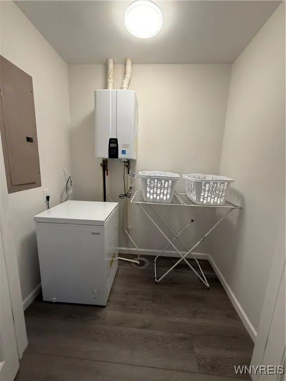 8550 Nottingham Terrace, Clarence, New York 14221, Clarence, New York 14221, 2 Bedrooms Bedrooms, 5 Rooms Rooms,2 BathroomsBathrooms,Residential Lease,For Rent,8550 Nottingham Terrace, Clarence, New York 14221,0,B1645728