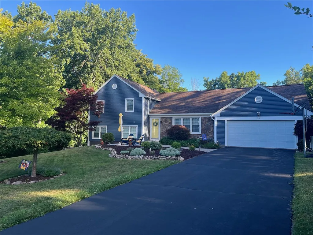 55 Wincanton Drive, Perinton, New York 14450, Perinton, New York 14450, 4 Bedrooms Bedrooms, 9 Rooms Rooms,2 BathroomsBathrooms,Residential,For Sale,55 Wincanton Drive, Perinton, New York 14450,0,R1650043