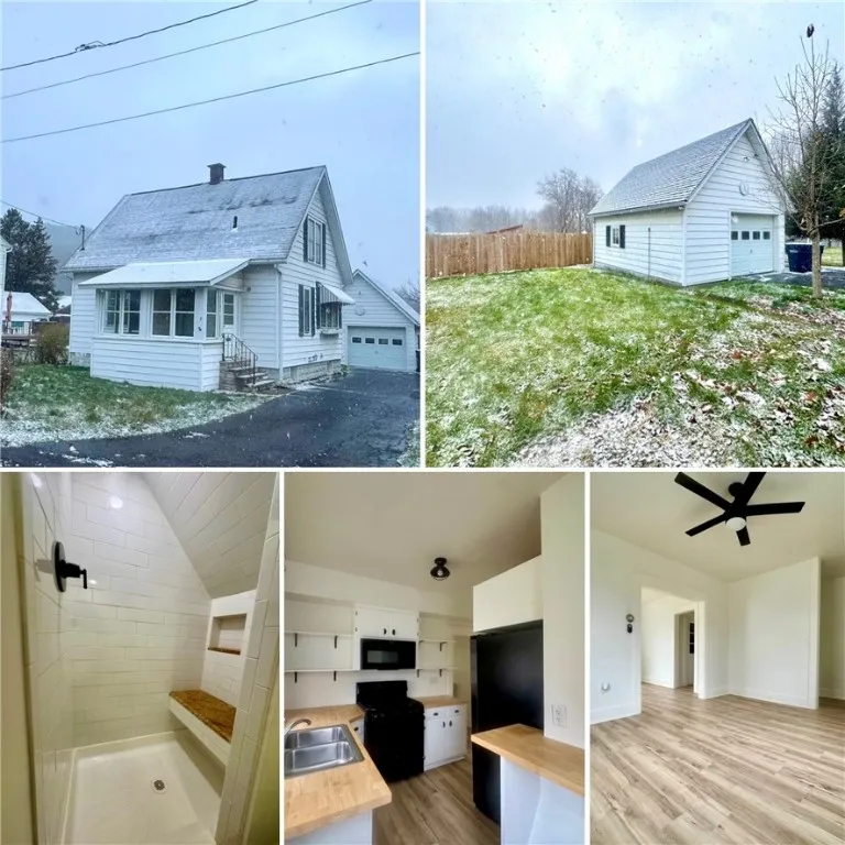 7 James Street, Oneonta, New York 13820, Oneonta, New York 13820, 2 Bedrooms Bedrooms, 8 Rooms Rooms,2 BathroomsBathrooms,Residential,For Sale,7 James Street, Oneonta, New York 13820,0,R1650124