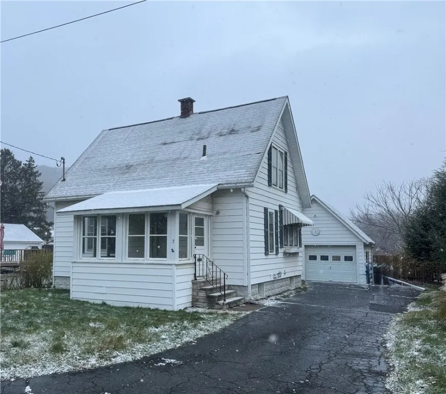 7 James Street, Oneonta, New York 13820, Oneonta, New York 13820, 2 Bedrooms Bedrooms, 8 Rooms Rooms,2 BathroomsBathrooms,Residential,For Sale,7 James Street, Oneonta, New York 13820,0,R1650124