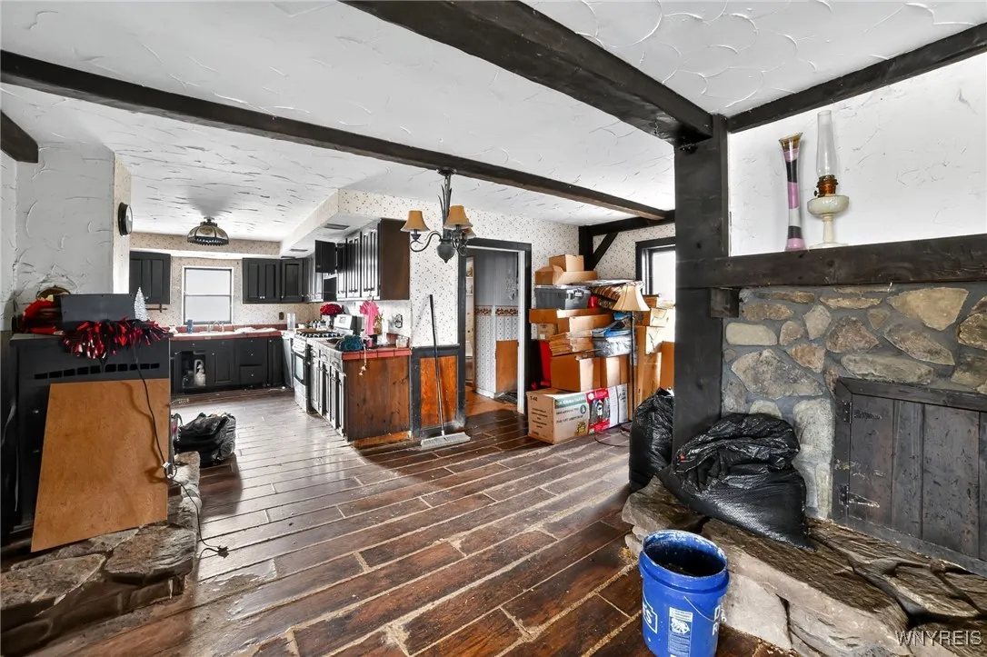 7 Pruyn Street, Bainbridge, New York 13733, Bainbridge, New York 13733, 3 Bedrooms Bedrooms, 6 Rooms Rooms,1 BathroomBathrooms,Residential,For Sale,7 Pruyn Street, Bainbridge, New York 13733,0,B1650366