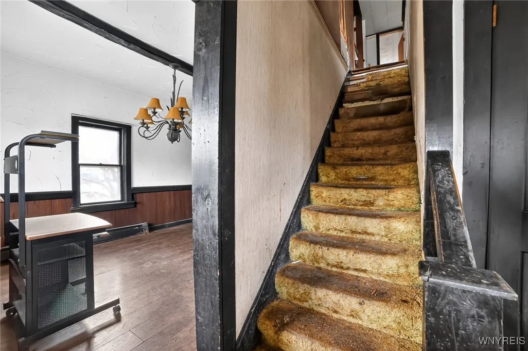 7 Pruyn Street, Bainbridge, New York 13733, Bainbridge, New York 13733, 3 Bedrooms Bedrooms, 6 Rooms Rooms,1 BathroomBathrooms,Residential,For Sale,7 Pruyn Street, Bainbridge, New York 13733,0,B1650366