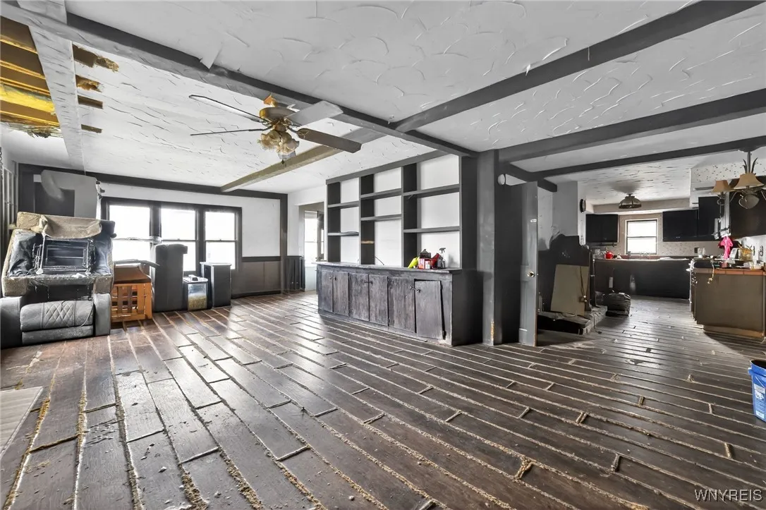 7 Pruyn Street, Bainbridge, New York 13733, Bainbridge, New York 13733, 3 Bedrooms Bedrooms, 6 Rooms Rooms,1 BathroomBathrooms,Residential,For Sale,7 Pruyn Street, Bainbridge, New York 13733,0,B1650366