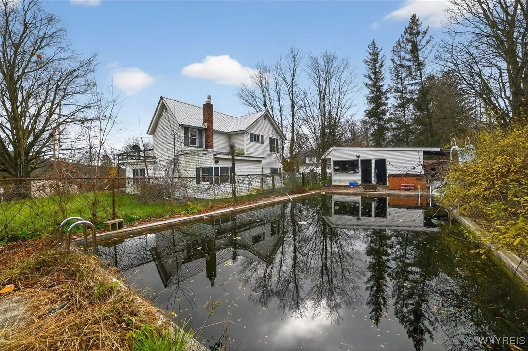 7 Pruyn Street, Bainbridge, New York 13733, Bainbridge, New York 13733, 3 Bedrooms Bedrooms, 6 Rooms Rooms,1 BathroomBathrooms,Residential,For Sale,7 Pruyn Street, Bainbridge, New York 13733,0,B1650366