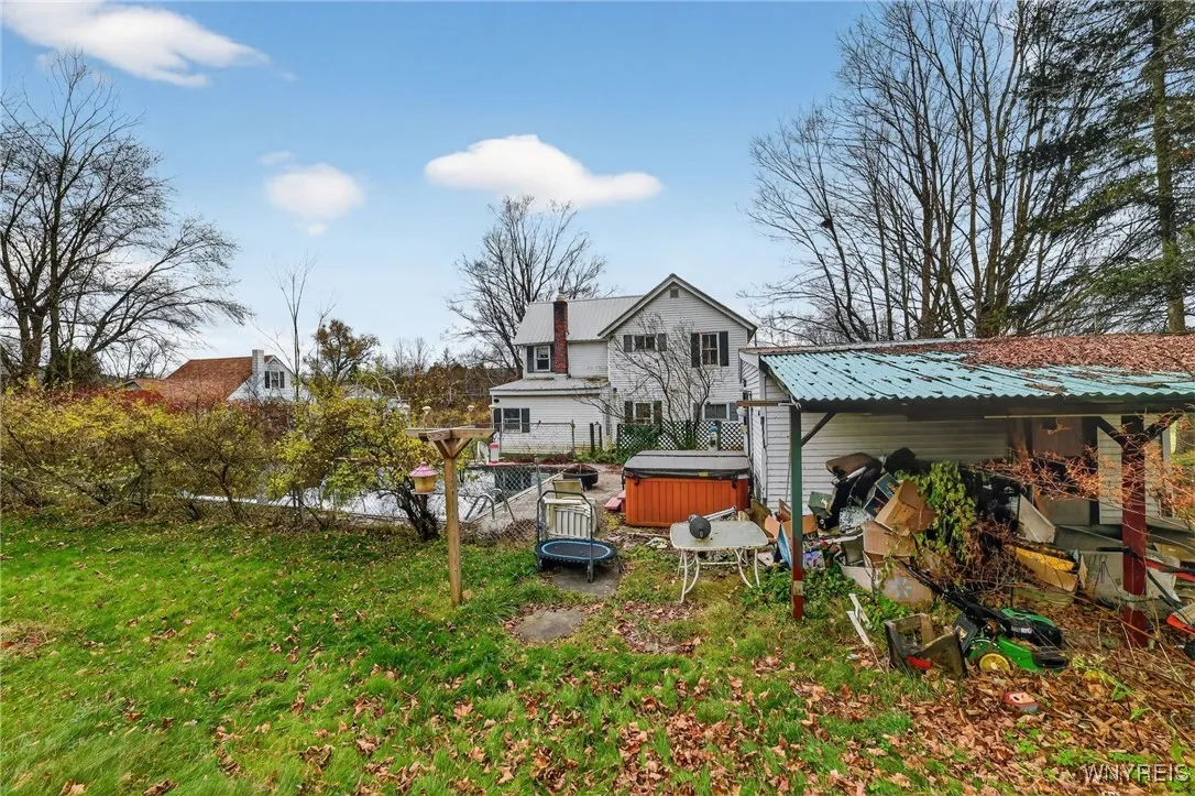 7 Pruyn Street, Bainbridge, New York 13733, Bainbridge, New York 13733, 3 Bedrooms Bedrooms, 6 Rooms Rooms,1 BathroomBathrooms,Residential,For Sale,7 Pruyn Street, Bainbridge, New York 13733,0,B1650366