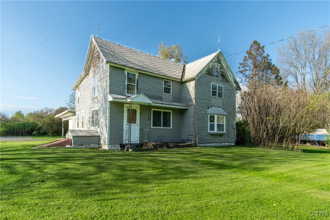 37931 State Route 12e, Clayton, New York 13624, Clayton, New York 13624, 4 Bedrooms Bedrooms, 9 Rooms Rooms,1 BathroomBathrooms,Residential,For Sale,37931 State Route 12e, Clayton, New York 13624,0,S1650131