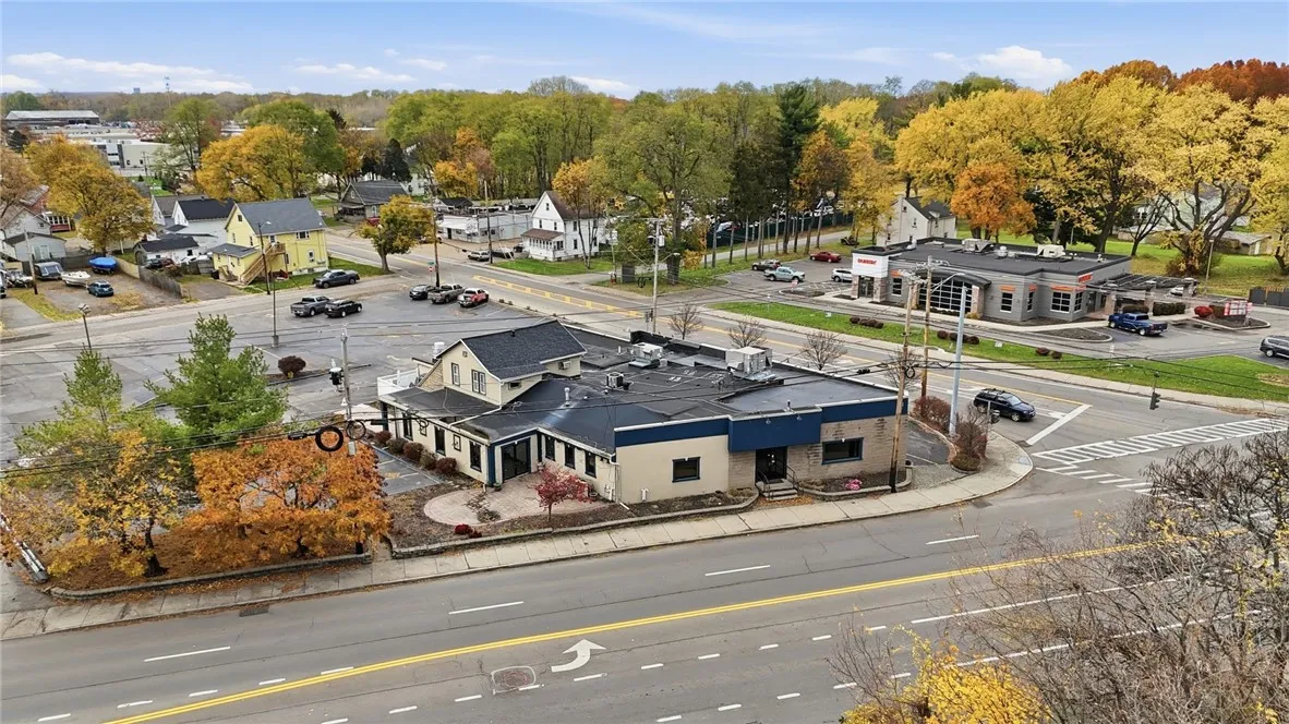 311 North Washington Street, East Rochester, New Y, East Rochester, New York 14445, ,Commercial Sale,For Sale,311 North Washington Street, East Rochester, New Y,0,R1650384