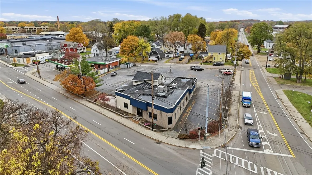 311 North Washington Street, East Rochester, New Y, East Rochester, New York 14445, ,Commercial Sale,For Sale,311 North Washington Street, East Rochester, New Y,0,R1650384