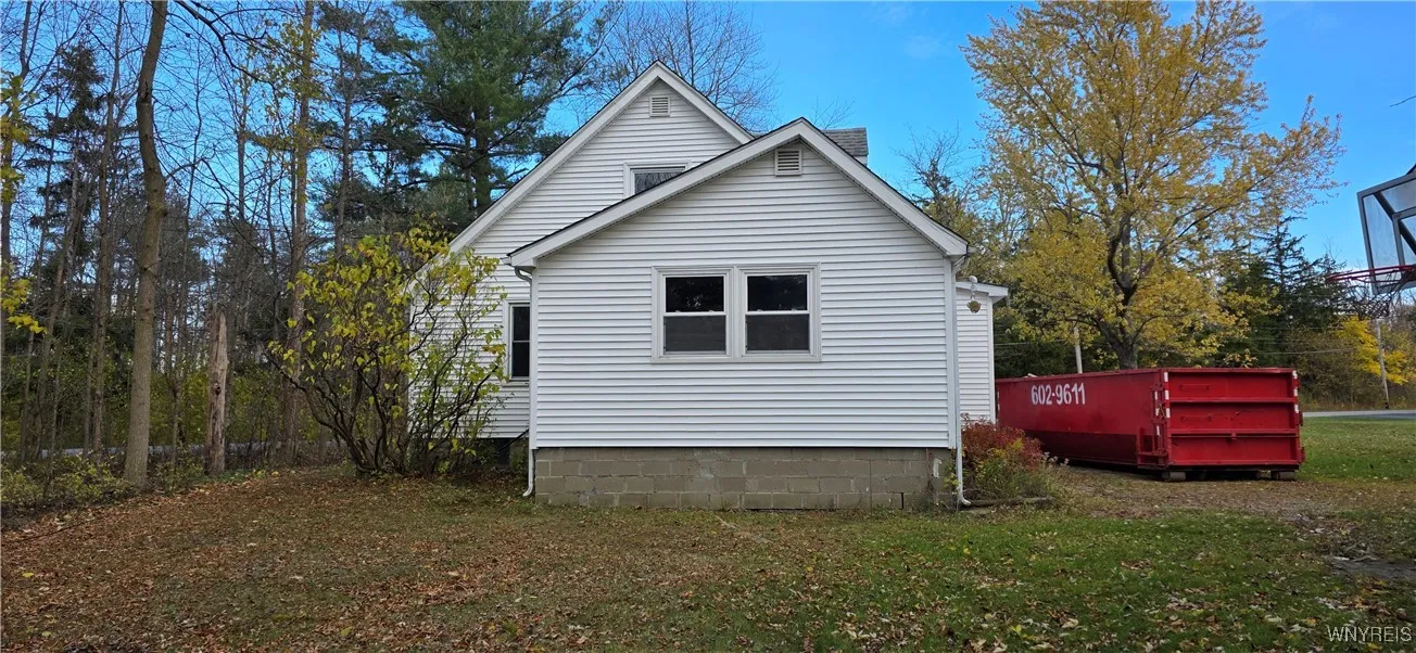 2920 Angle Road, Orchard Park, New York 14127, Orchard Park, New York 14127, 3 Bedrooms Bedrooms, 6 Rooms Rooms,1 BathroomBathrooms,Residential,For Sale,2920 Angle Road, Orchard Park, New York 14127,0,B1649470