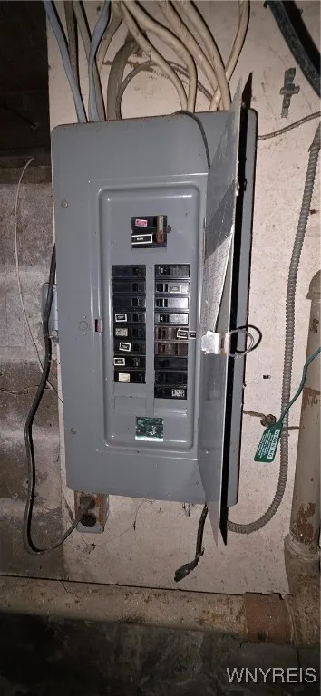 2920 Angle Road, Orchard Park, New York 14127, Orchard Park, New York 14127, 3 Bedrooms Bedrooms, 6 Rooms Rooms,1 BathroomBathrooms,Residential,For Sale,2920 Angle Road, Orchard Park, New York 14127,0,B1649470