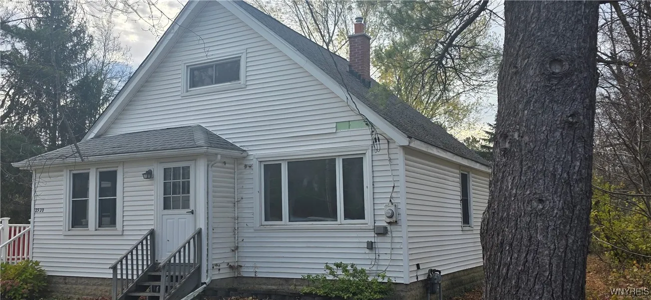 2920 Angle Road, Orchard Park, New York 14127, Orchard Park, New York 14127, 3 Bedrooms Bedrooms, 6 Rooms Rooms,1 BathroomBathrooms,Residential,For Sale,2920 Angle Road, Orchard Park, New York 14127,0,B1649470