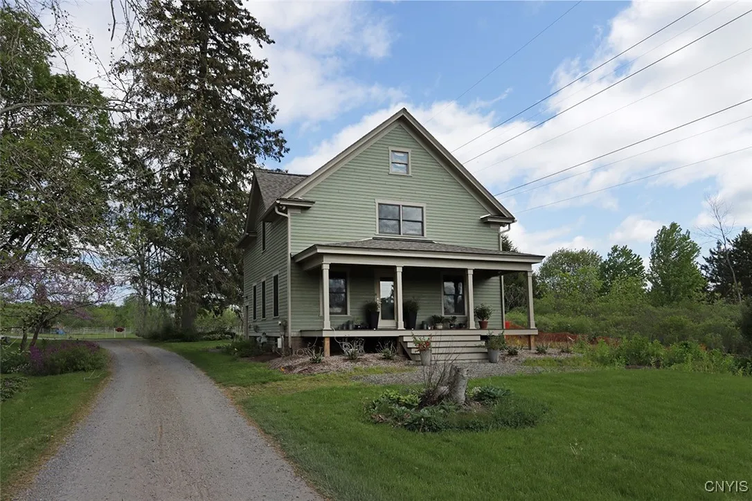 4913 State Route 31, Clay, New York 13041, Clay, New York 13041, 3 Bedrooms Bedrooms, 6 Rooms Rooms,2 BathroomsBathrooms,Residential,For Sale,4913 State Route 31, Clay, New York 13041,0,S1649358